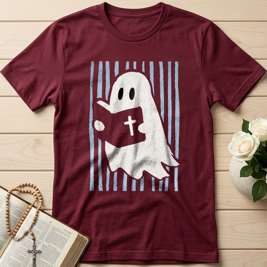 Holy Ghost 01