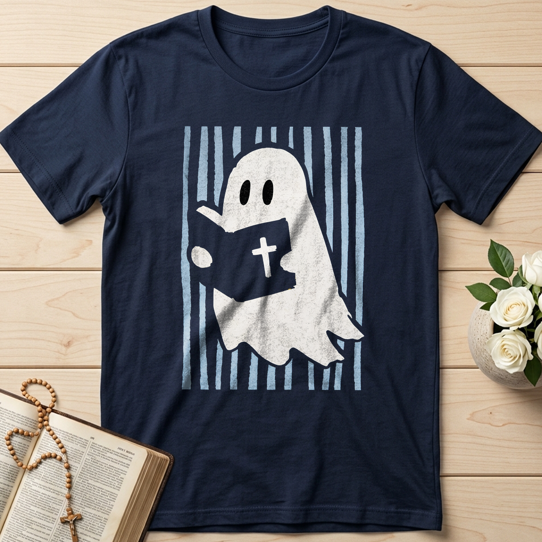 Holy Ghost 01