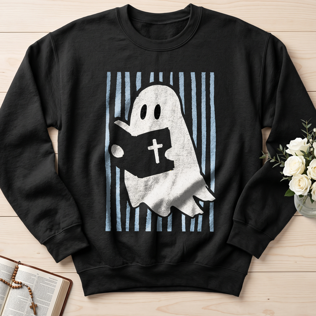 Holy Ghost 01