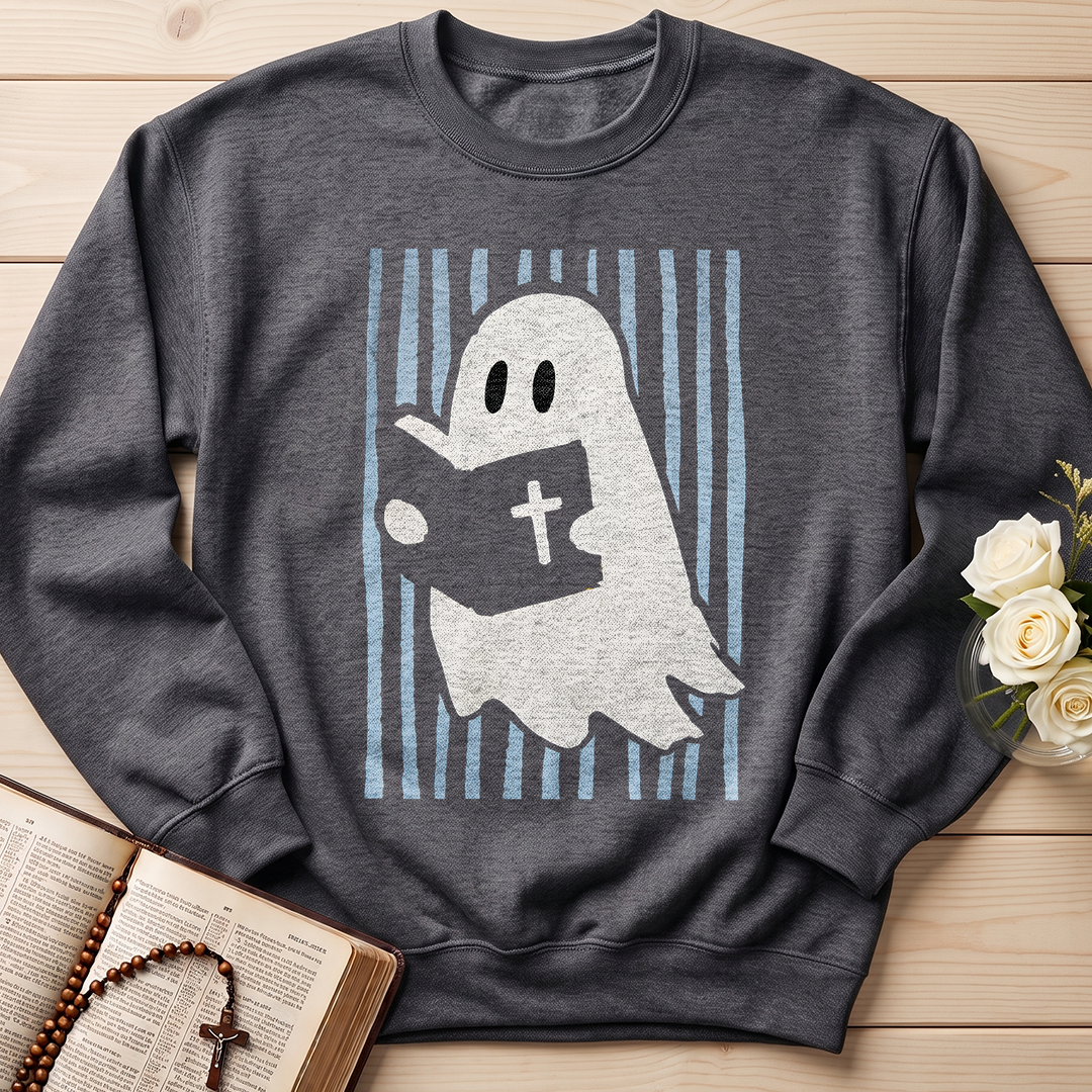 Holy Ghost 01