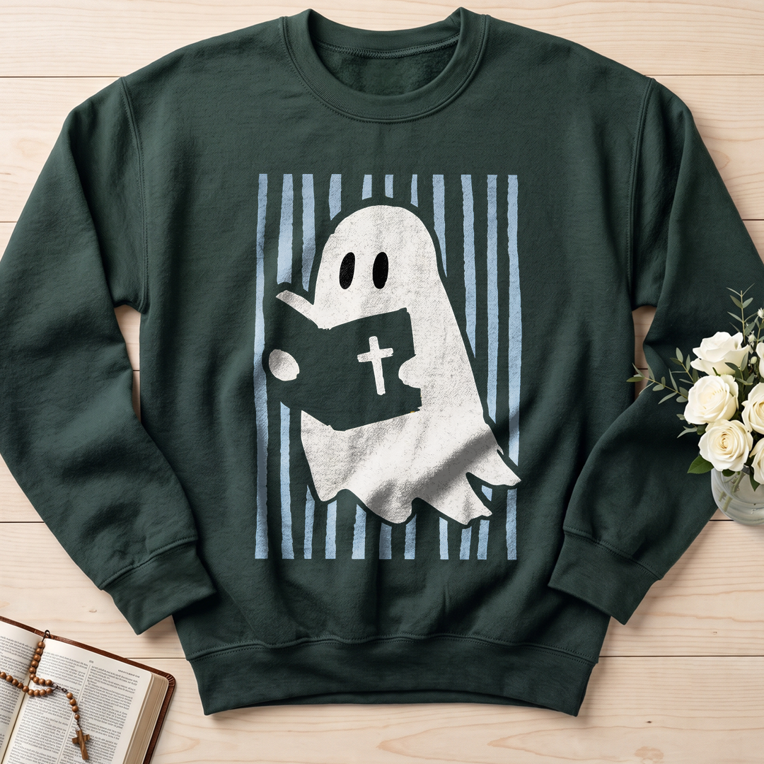 Holy Ghost 01