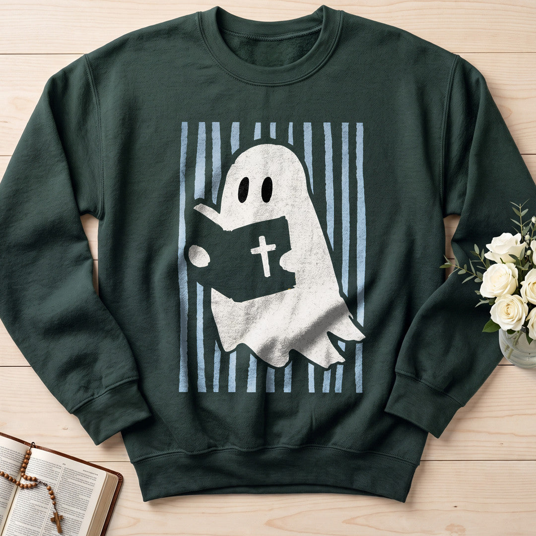 Holy Ghost 01