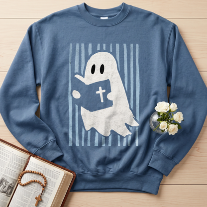 Holy Ghost 01