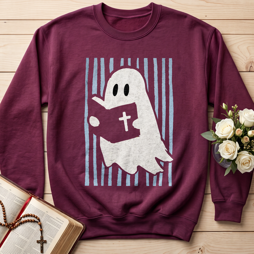 Holy Ghost 01