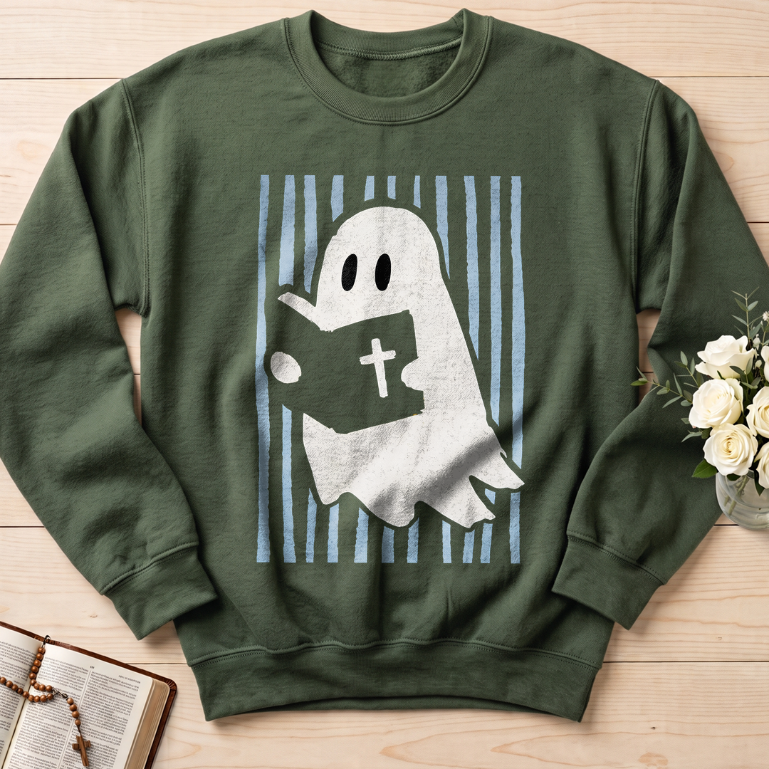 Holy Ghost 01