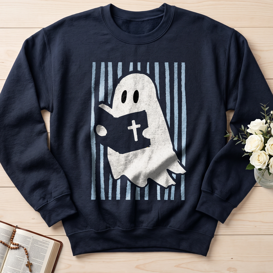 Holy Ghost 01