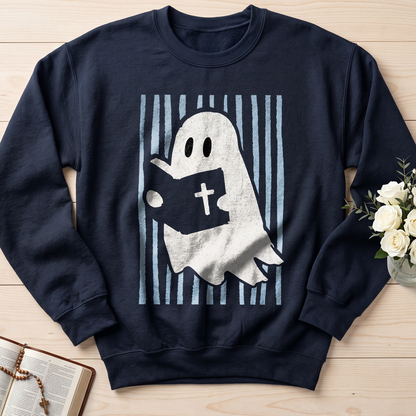 Holy Ghost 01
