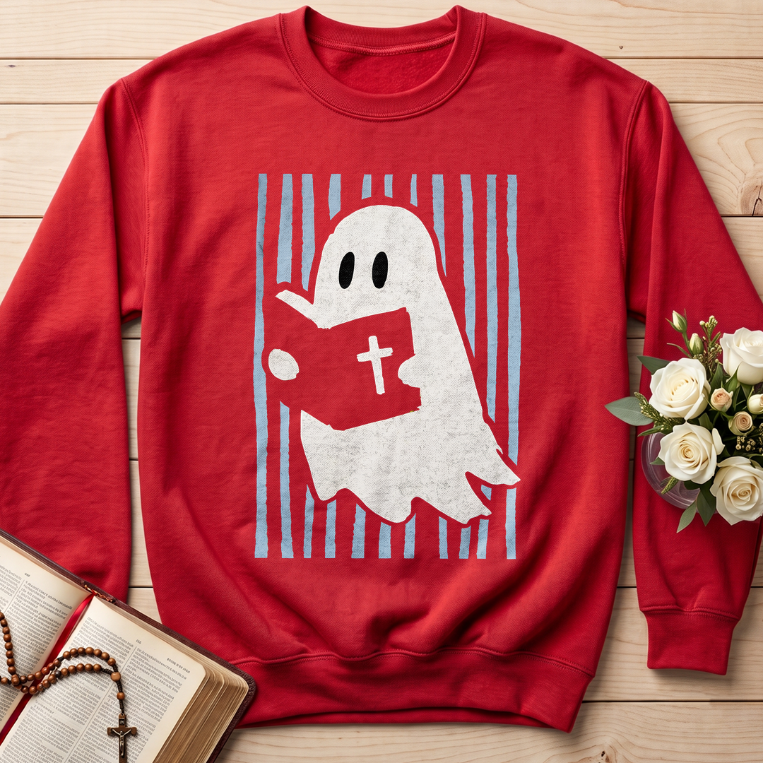 Holy Ghost 01