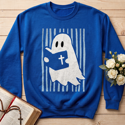 Holy Ghost 01