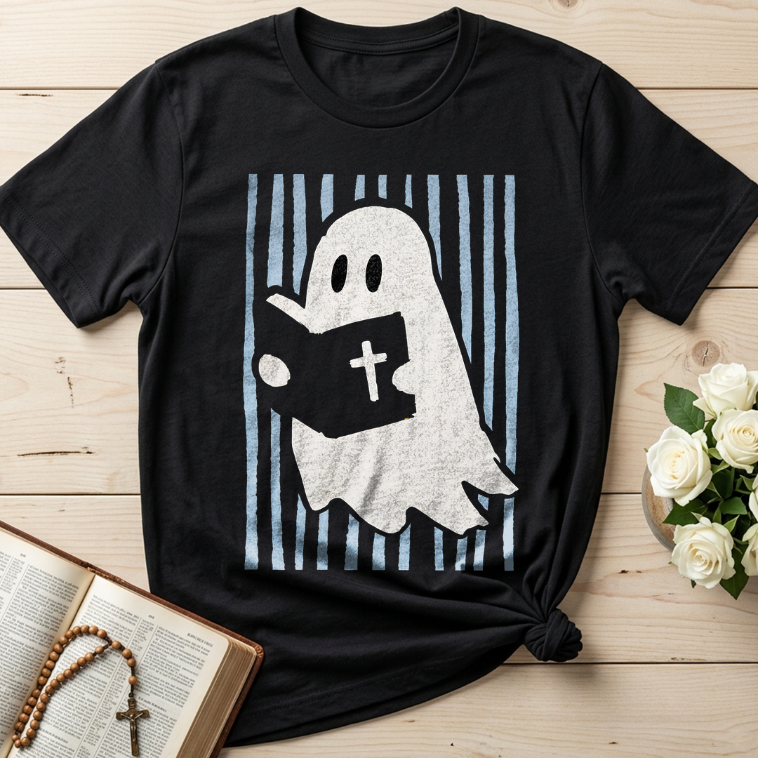 Holy Ghost 01