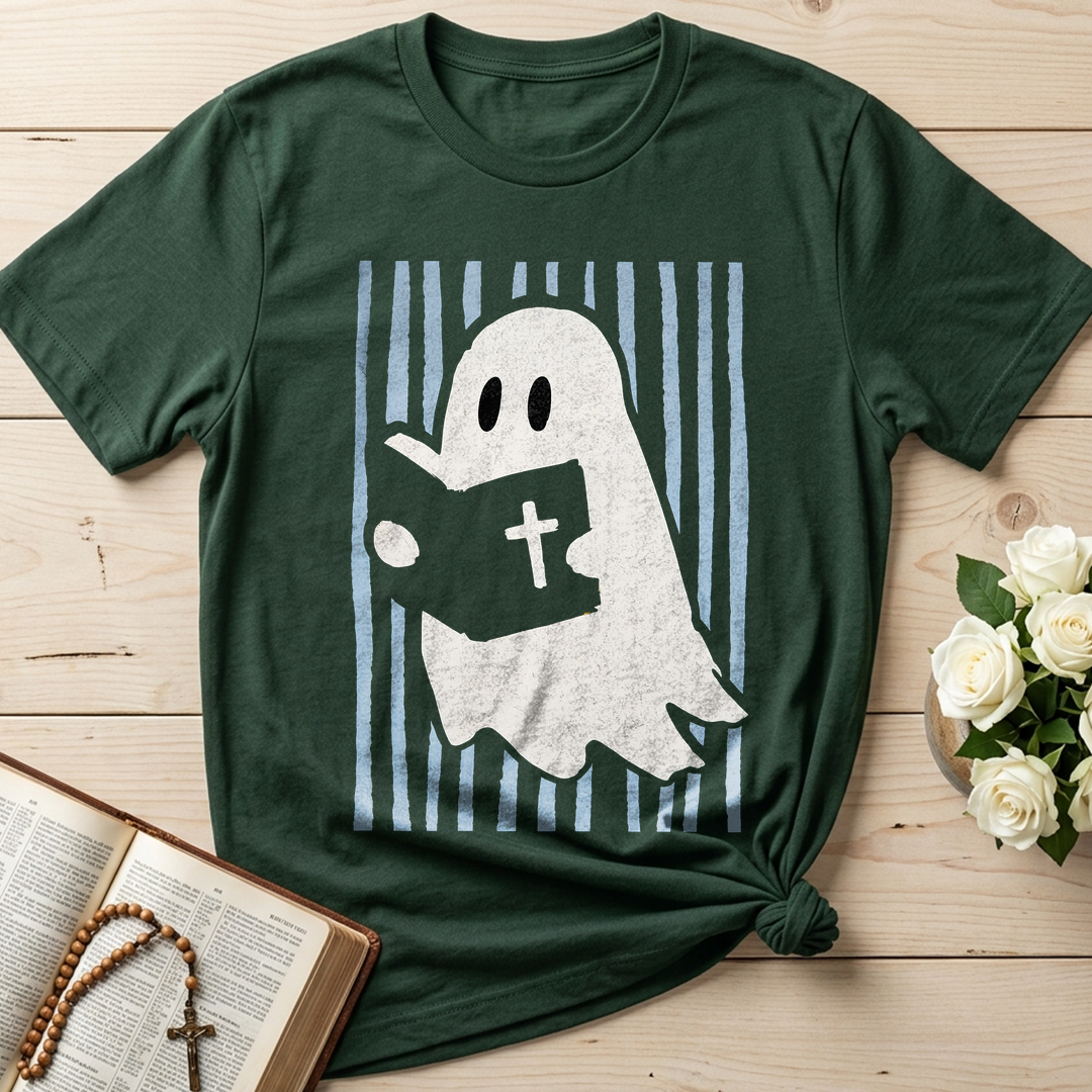 Holy Ghost 01