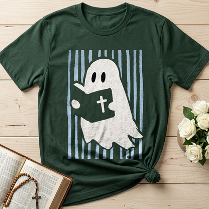 Holy Ghost 01