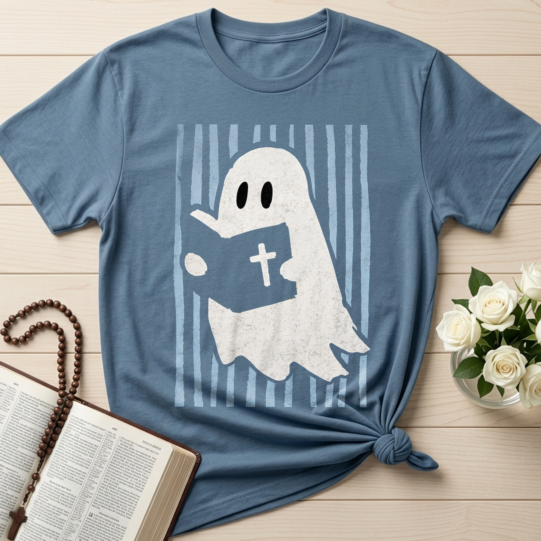 Holy Ghost 01