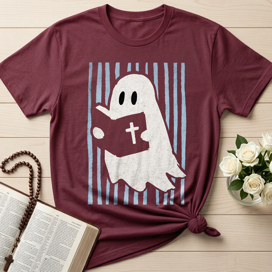 Holy Ghost 01
