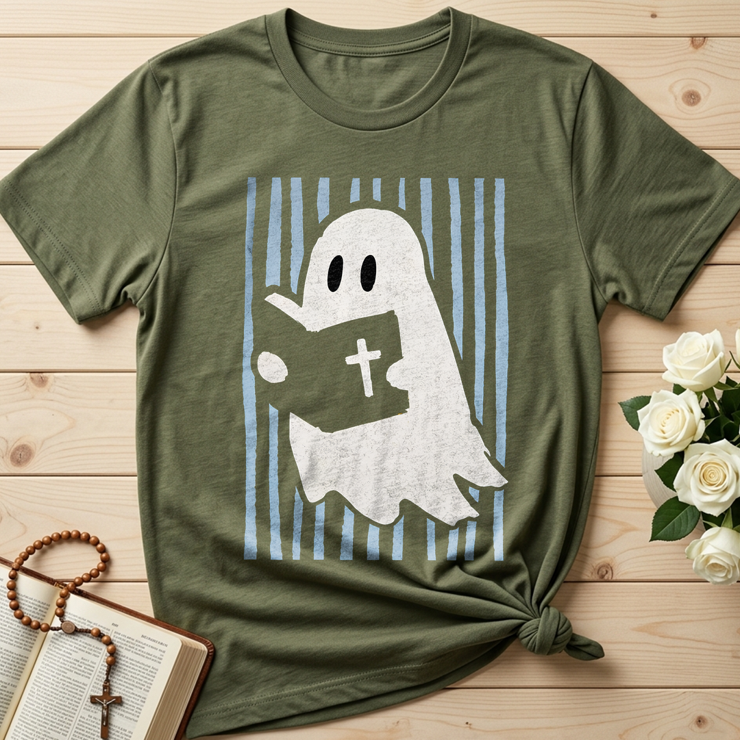 Holy Ghost 01