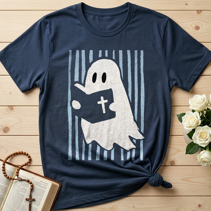 Holy Ghost 01