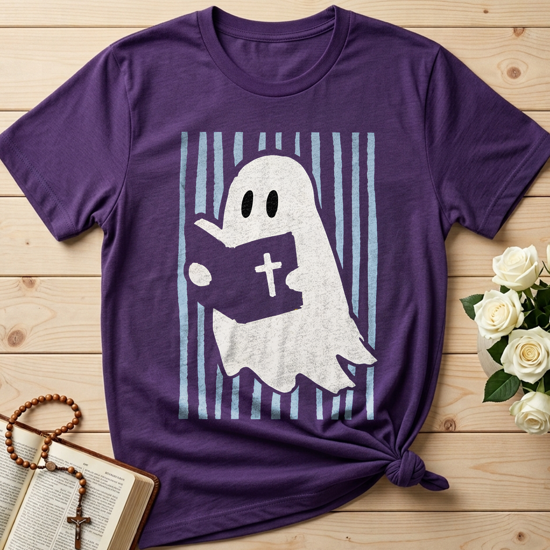 Holy Ghost 01