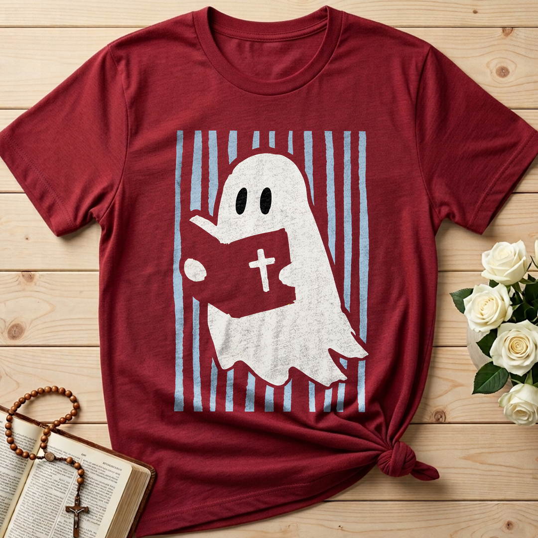 Holy Ghost 01