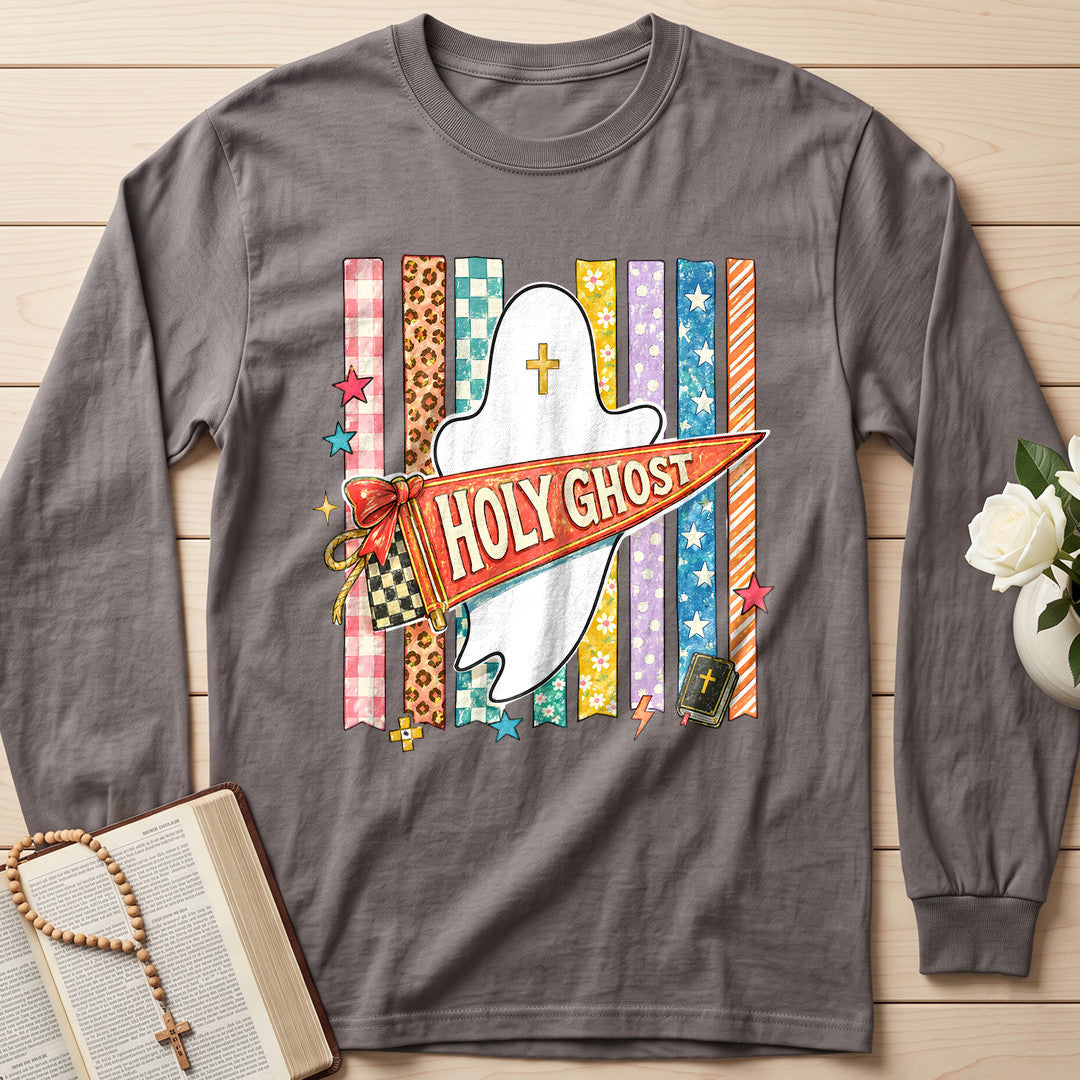 Holy Ghost 02