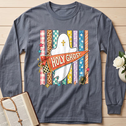 Holy Ghost 02