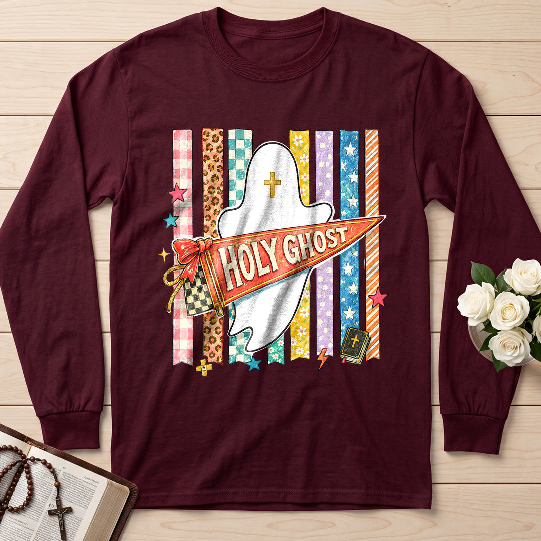 Holy Ghost 02