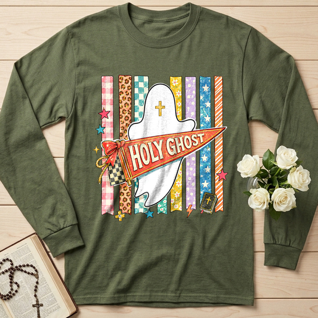 Holy Ghost 02