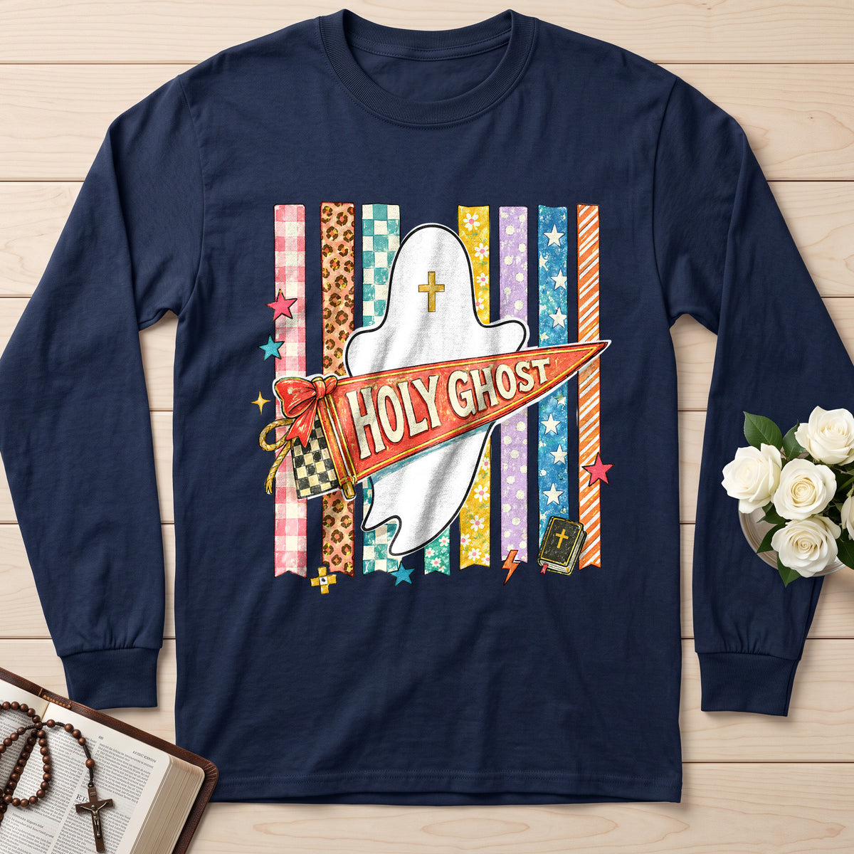 Holy Ghost 02