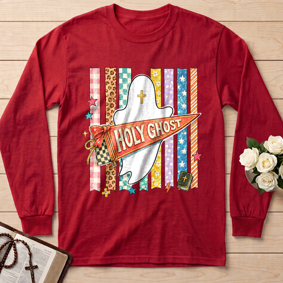 Holy Ghost 02