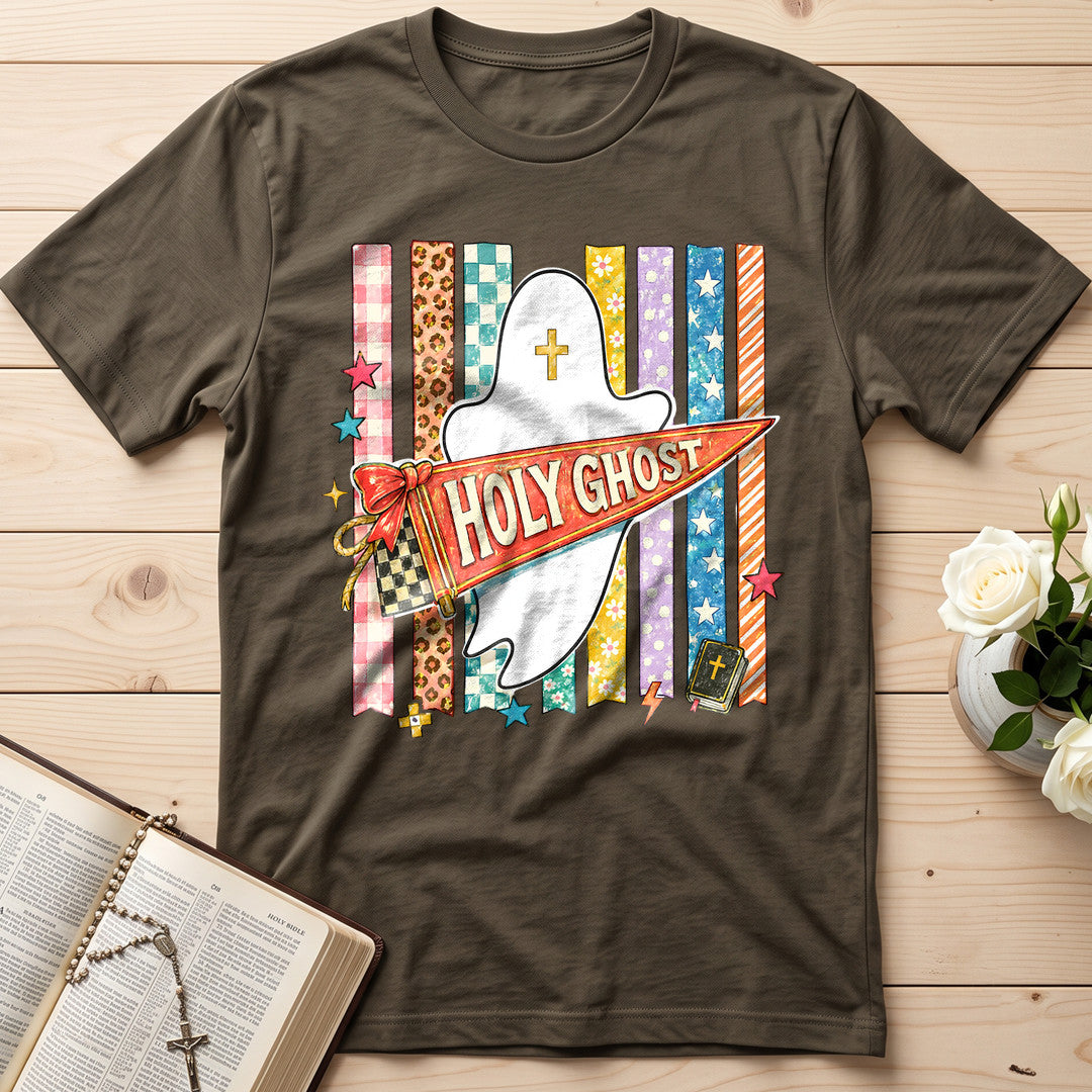 Holy Ghost 02
