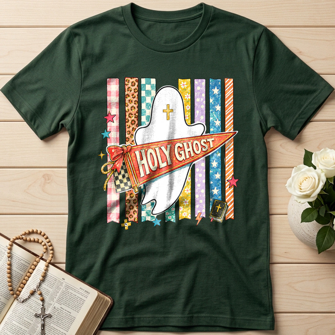 Holy Ghost 02