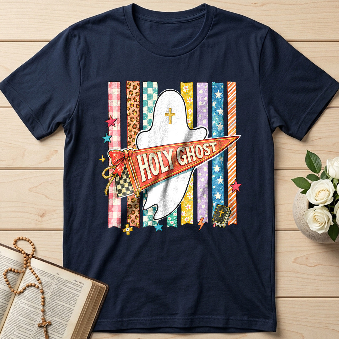 Holy Ghost 02