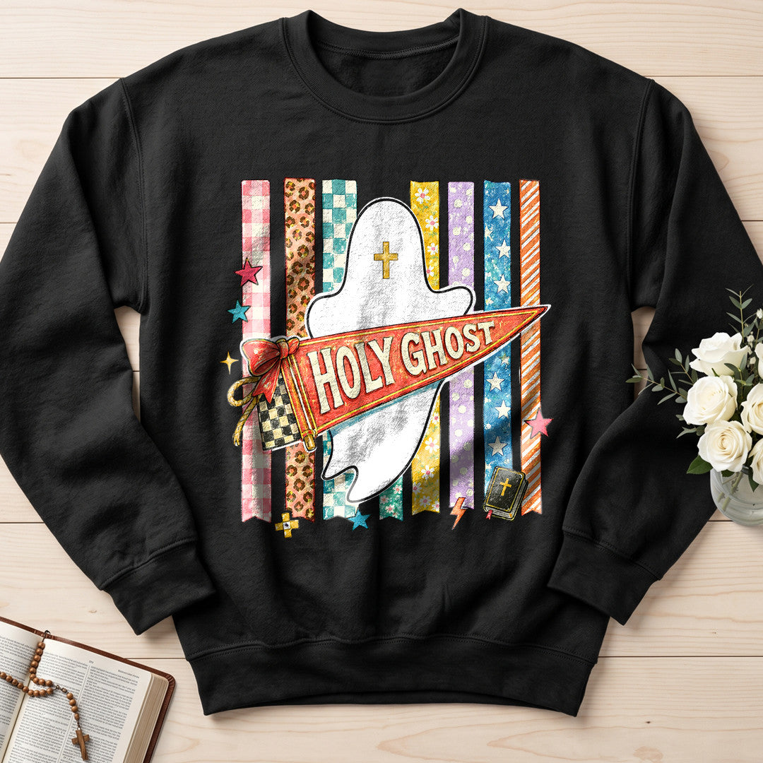 Holy Ghost 02