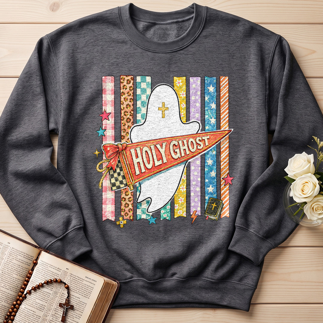 Holy Ghost 02
