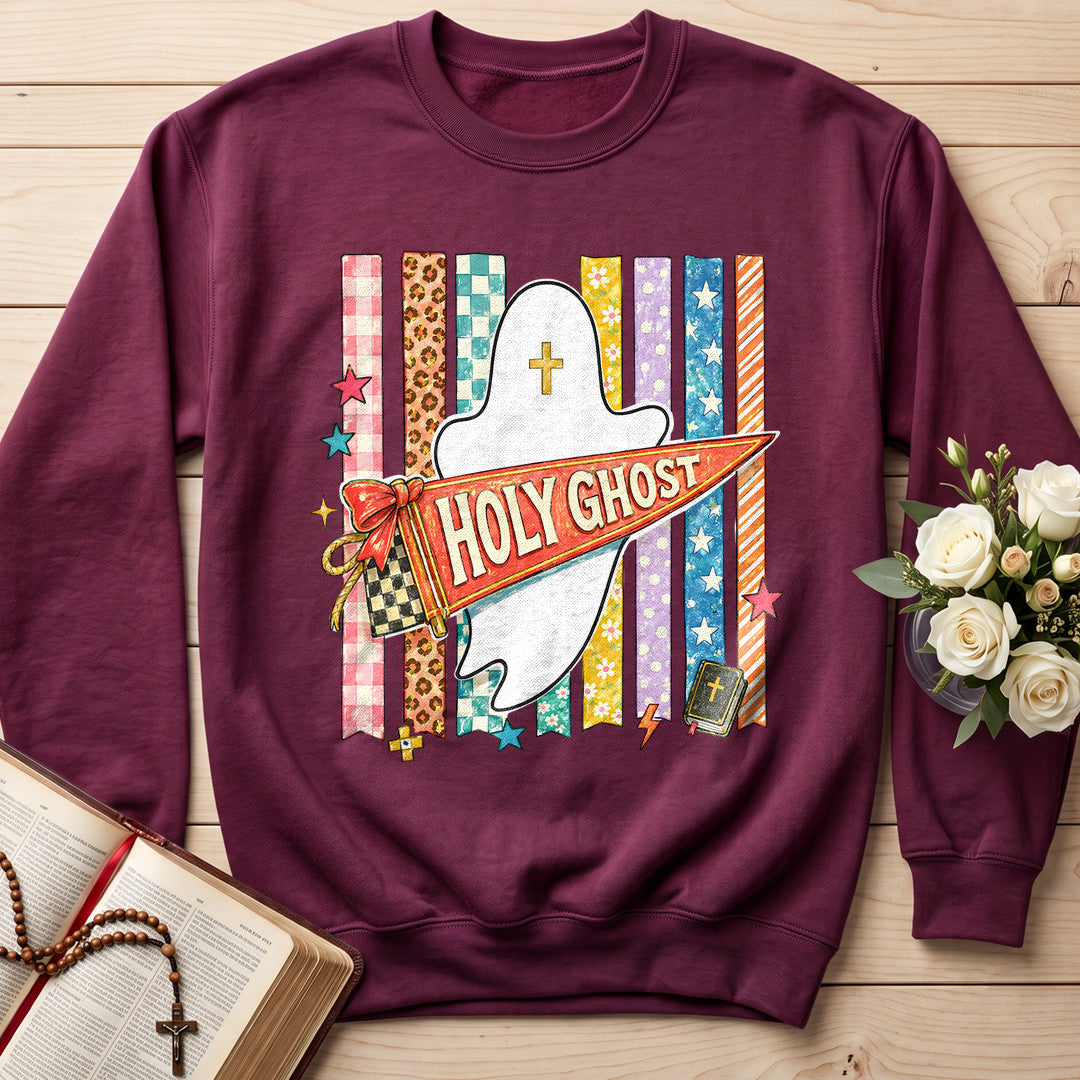 Holy Ghost 02