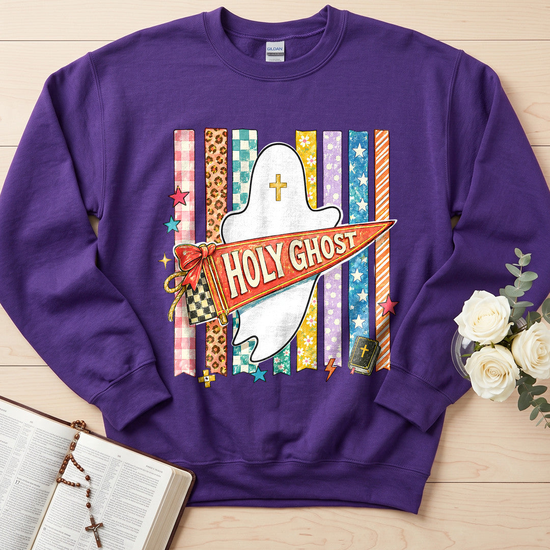 Holy Ghost 02