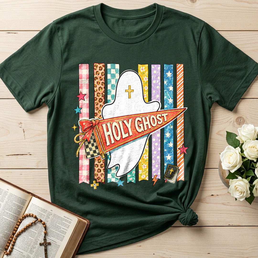 Holy Ghost 02