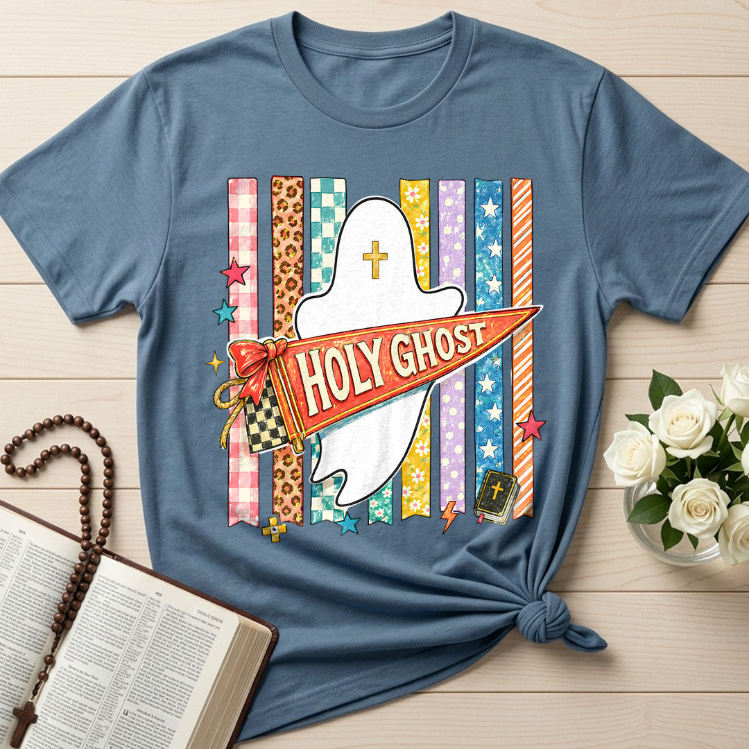 Holy Ghost 02