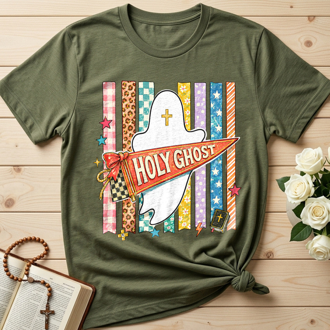 Holy Ghost 02