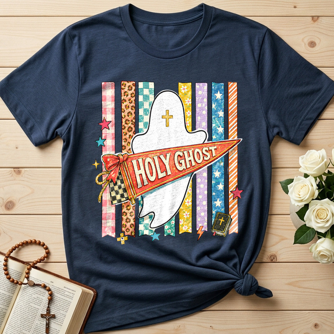 Holy Ghost 02