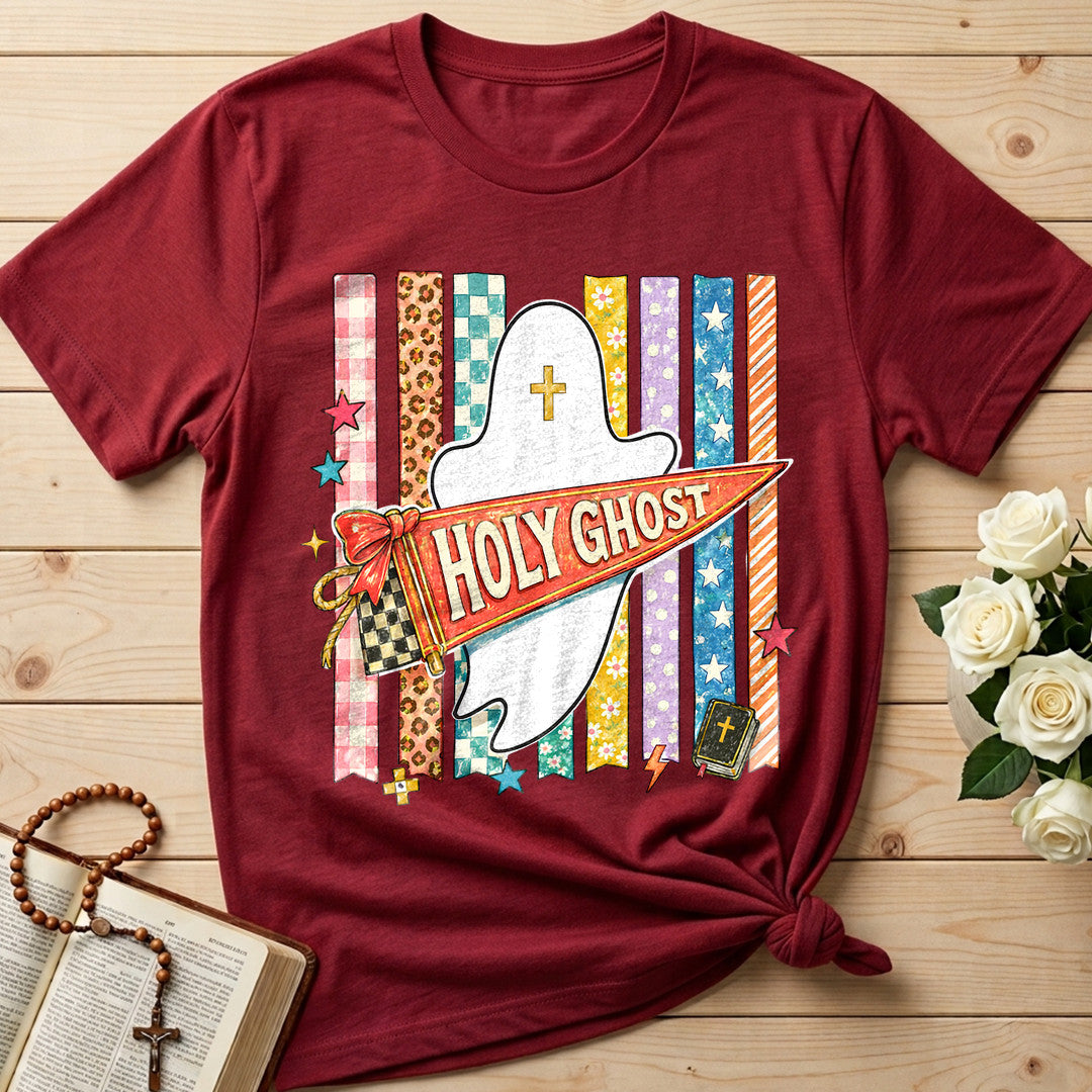 Holy Ghost 02
