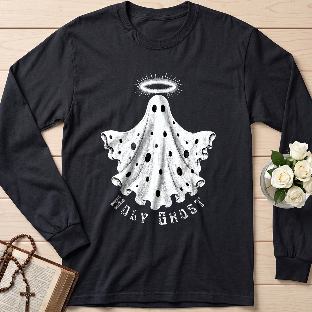Holy Ghost 03