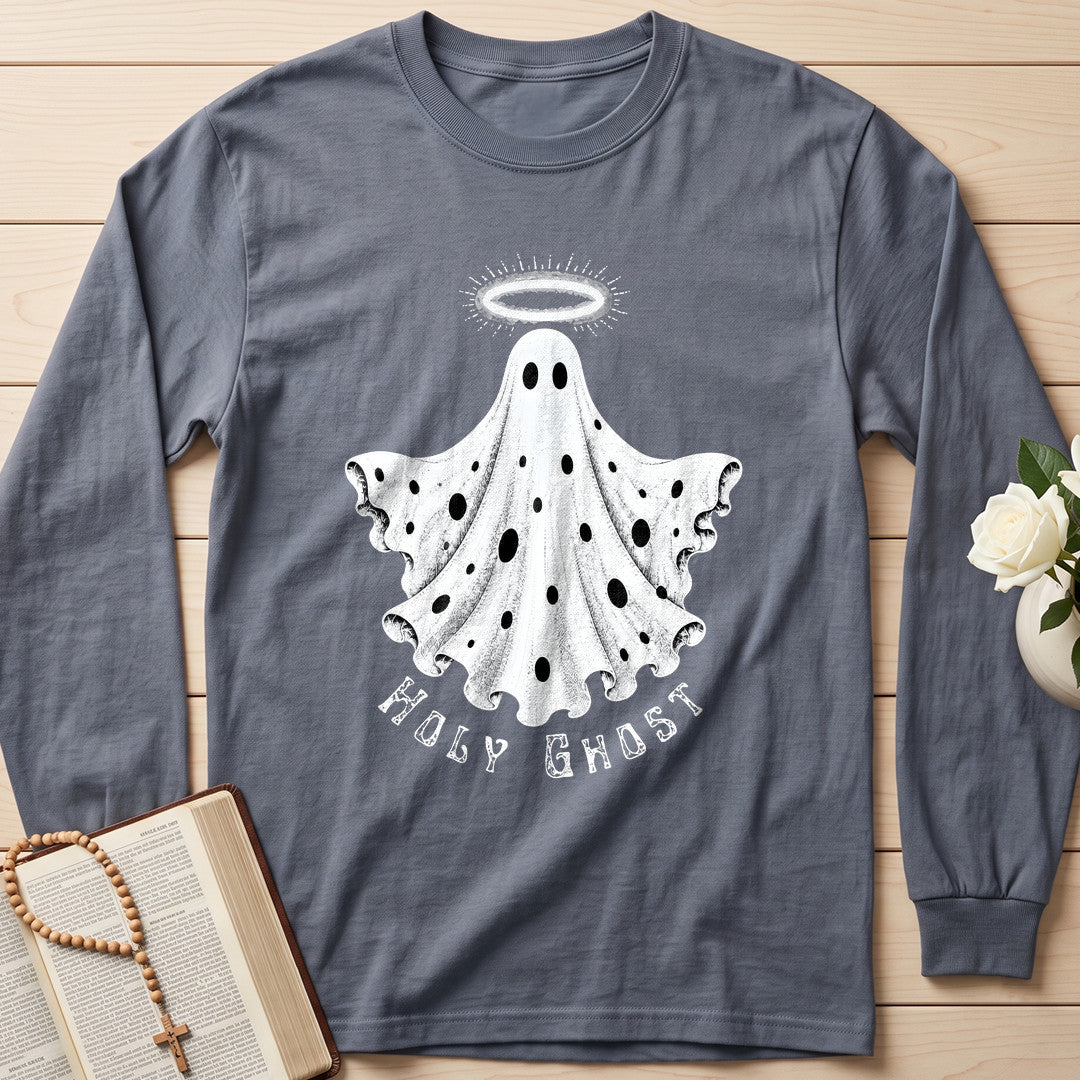 Holy Ghost 03