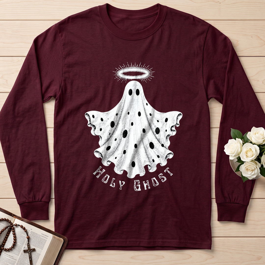Holy Ghost 03