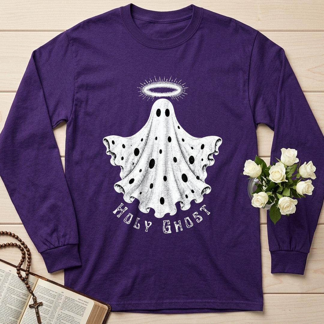 Holy Ghost 03