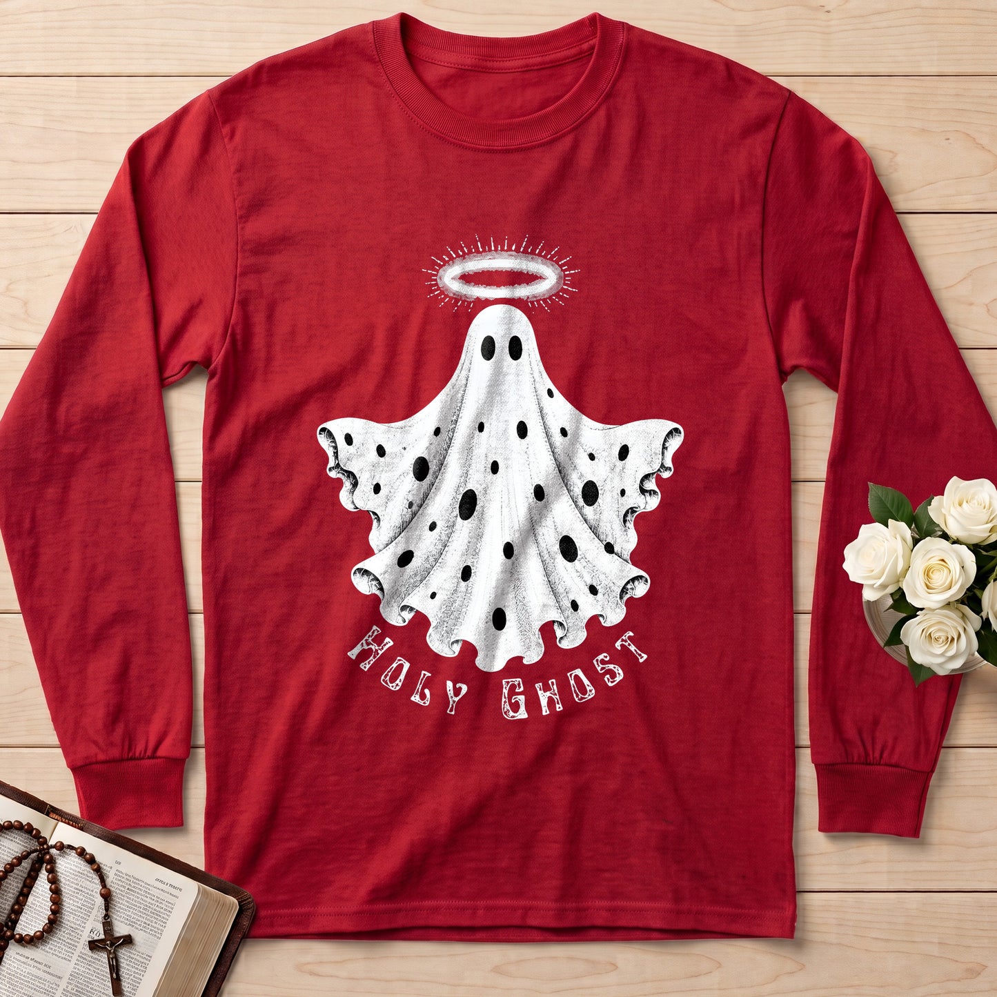 Holy Ghost 03