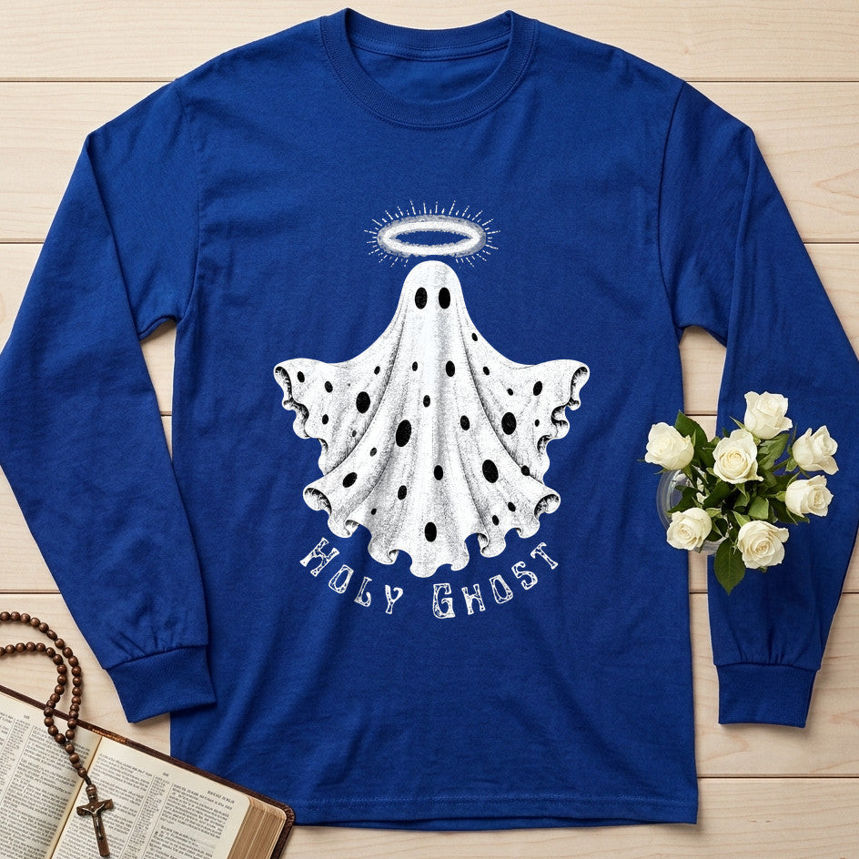 Holy Ghost 03