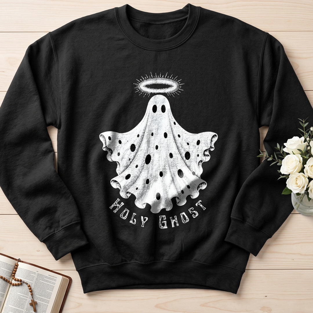 Holy Ghost 03