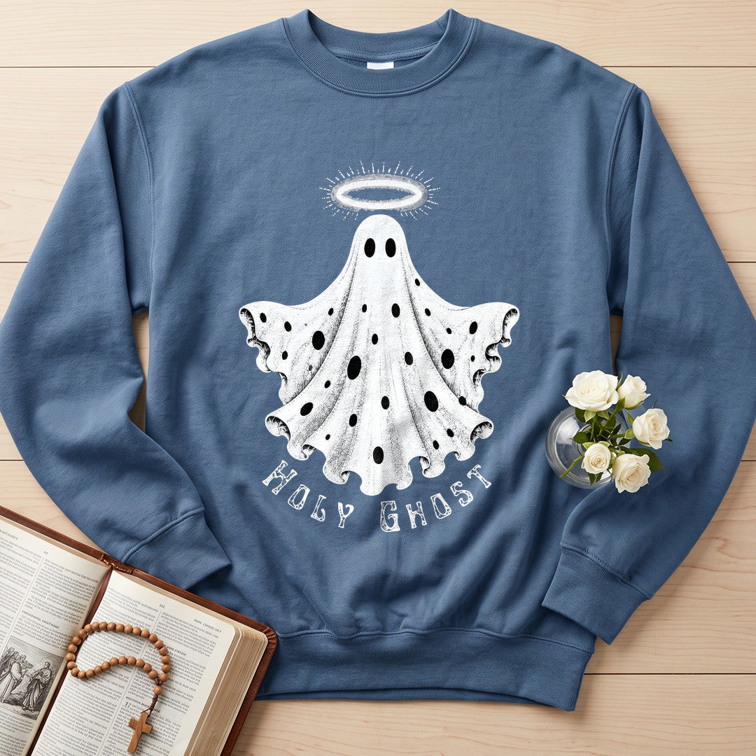 Holy Ghost 03