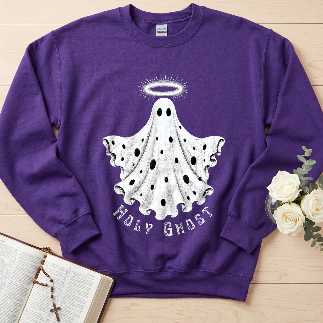 Holy Ghost 03