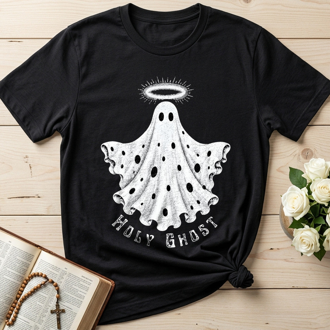 Holy Ghost 03